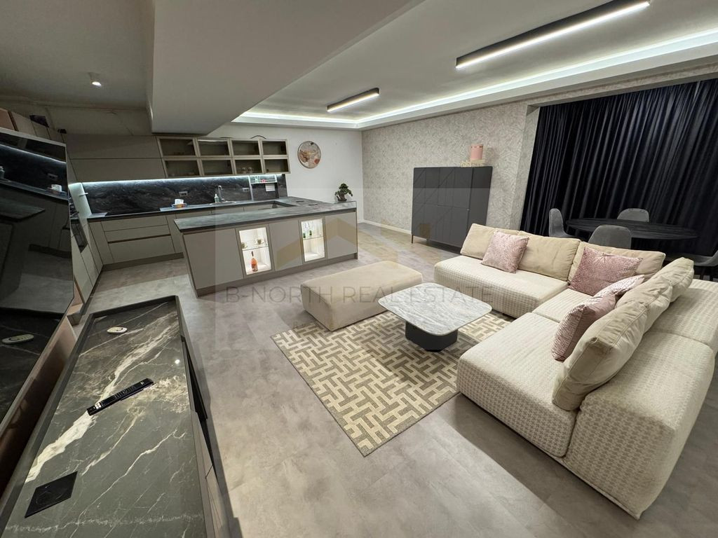 Apartament Premium în Pipera, lângă Școala Americană...