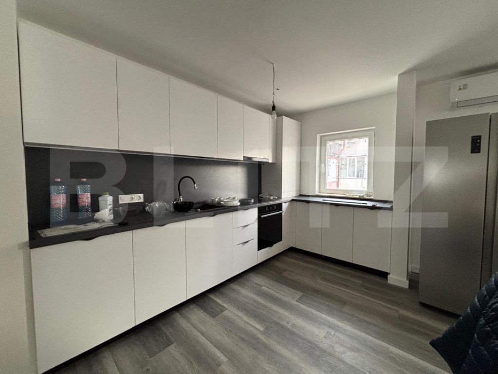 Penthouse, 5 camere, 2 bai, 161 mp, PETFRIENDLY, parcare, zo