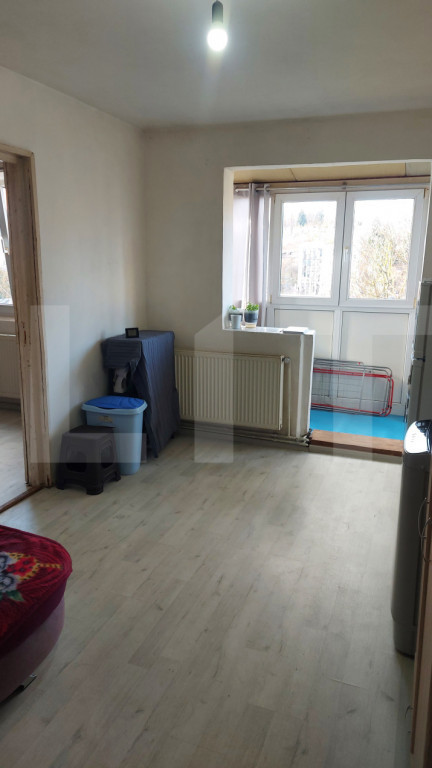 Apartament cu 2 camere Priveliște Panoramică Aleea Crinulu