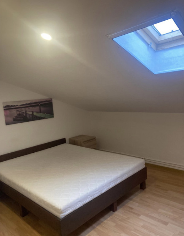 Apartament cu doua camere Lipovei