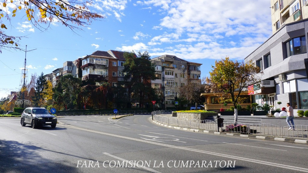 HANUL HAIDUCILOR - APARTAMENT 3 CAMERE, ETAJ 1