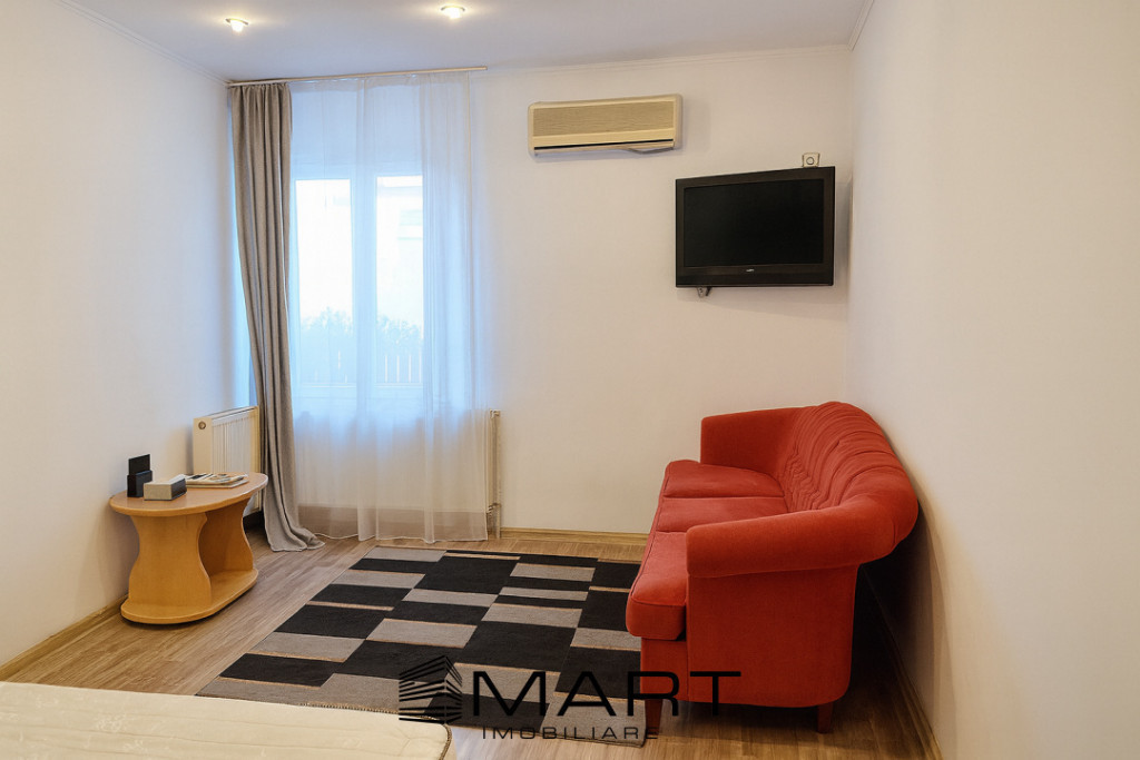 Garsonieră în zona Centrală, Brașov – 47 mp