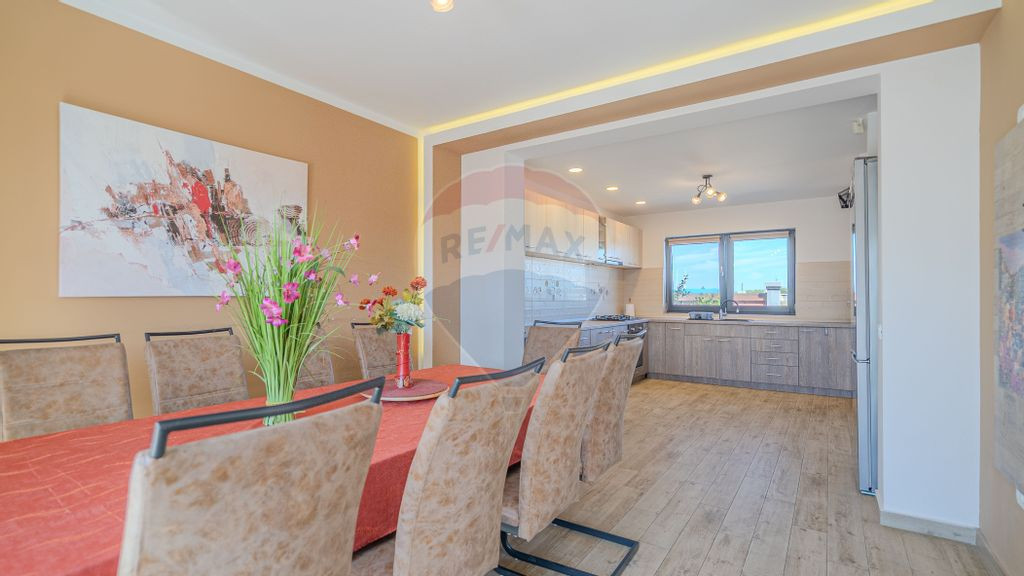 Comision 0 | Casă de închiriat Pet friendly 120 mp util...