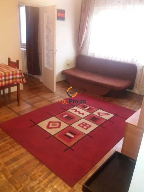 Apartament 2 camere etaj 1 zona Dacia Iulius Town