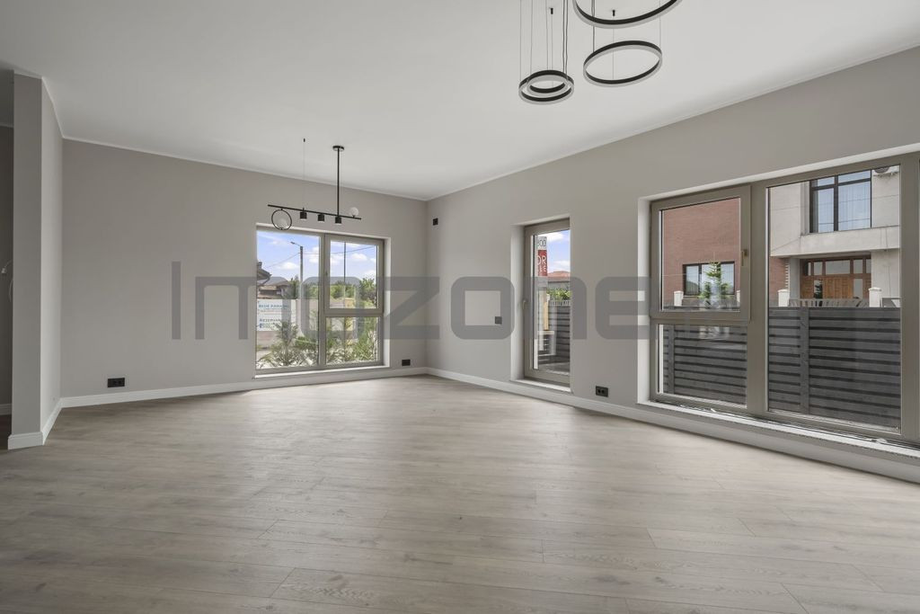 VILA INDIVIDUALA | 4 CAMERE | 2 PARCARI | FINISATA | COMI...