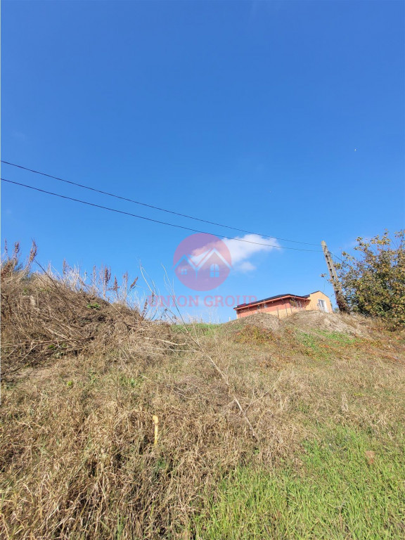 Teren Intravilan 800 mp, Constanta, zona Vila Cucoanei