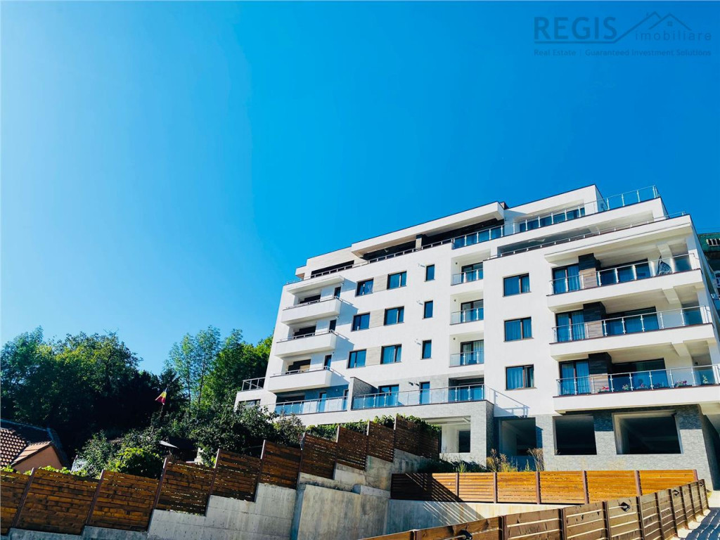 Garsoniera Tractorul renovata mobilata 320 Euro