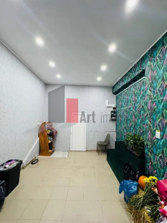 Spatiu comercial de inchiriat in zona Mihai Bravu (inters...