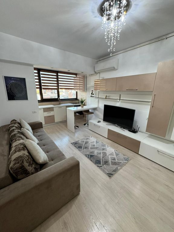 Apartament 2 camere Tomis Plus