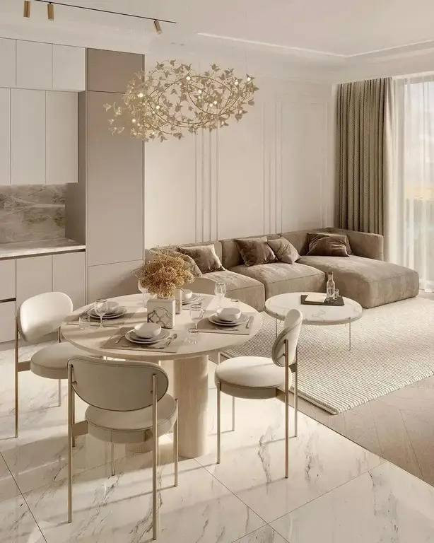 Studio Dublu Premium | Proiect Boutique Exclusivist