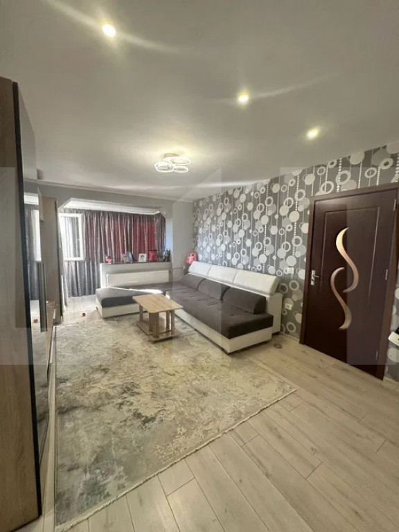 Apartament 2 camere Gara de Nord