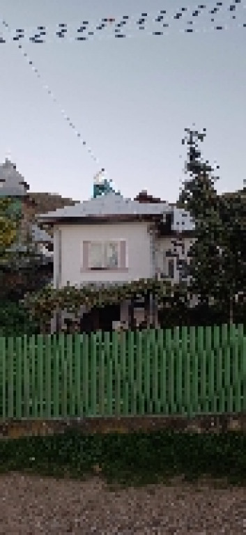 Casa de vacanta la tara Voroveni, Arges