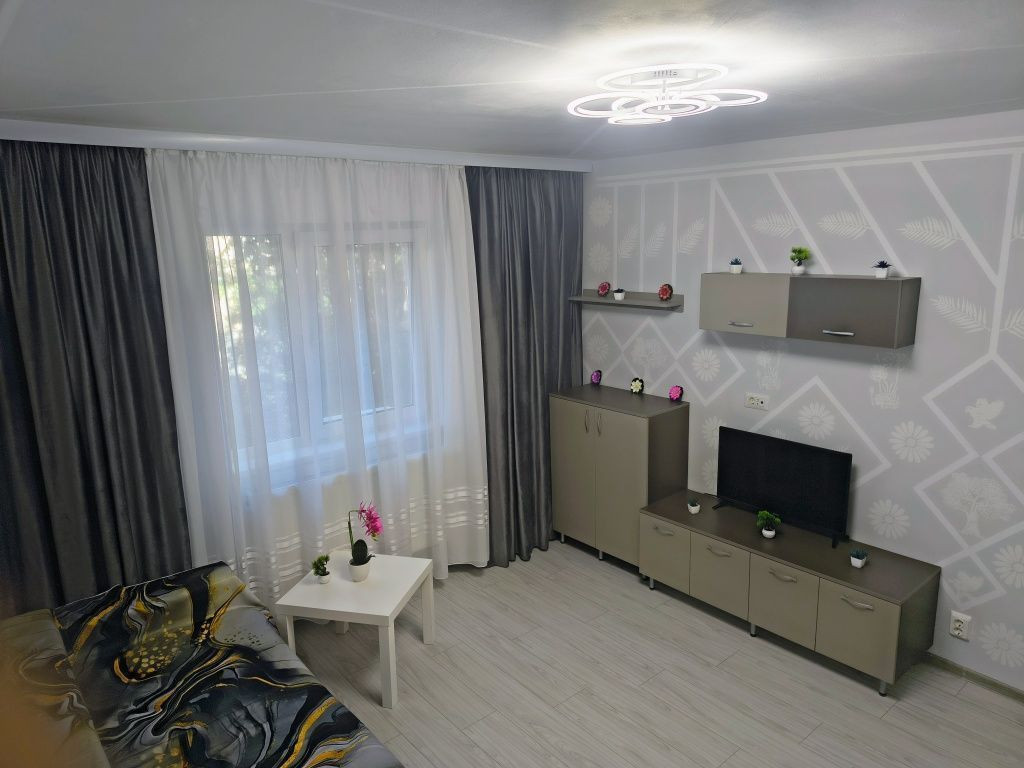 2 camere Berceni / Gazarului