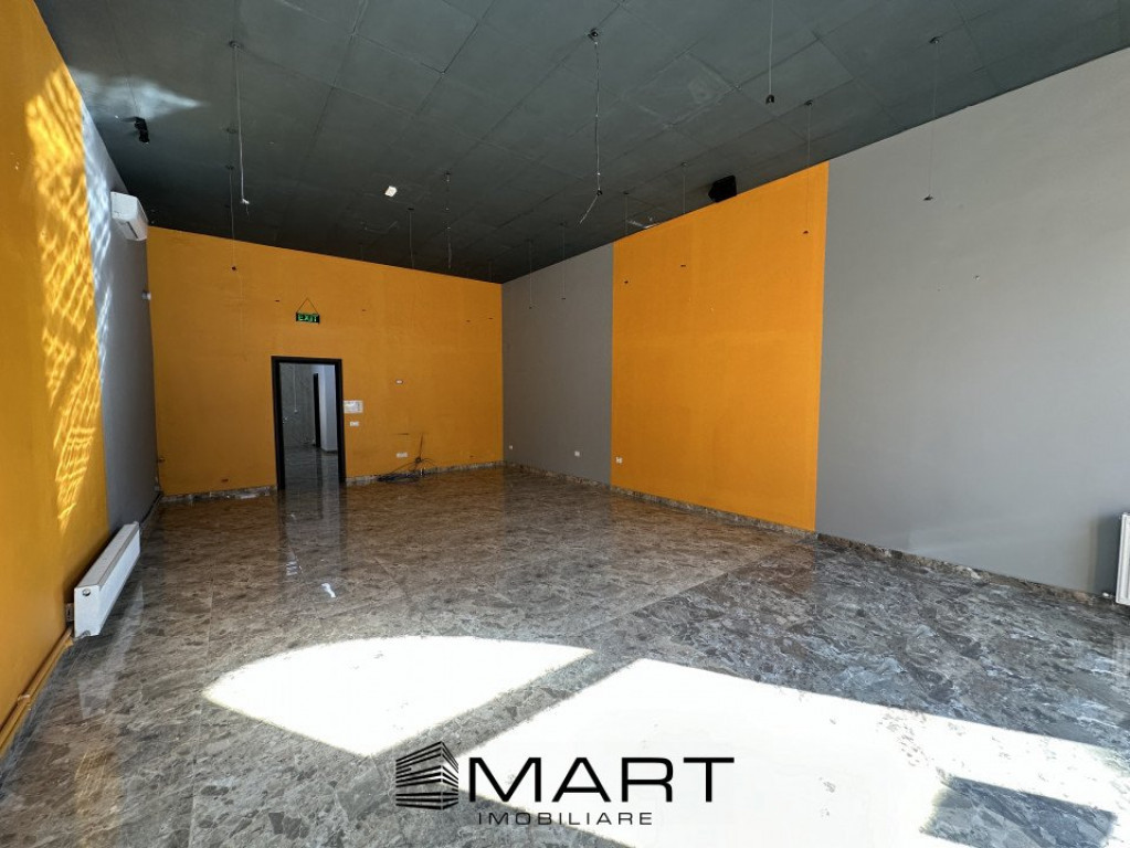 Spatiu 100mp ultracentral pe Nicolae Balcescu