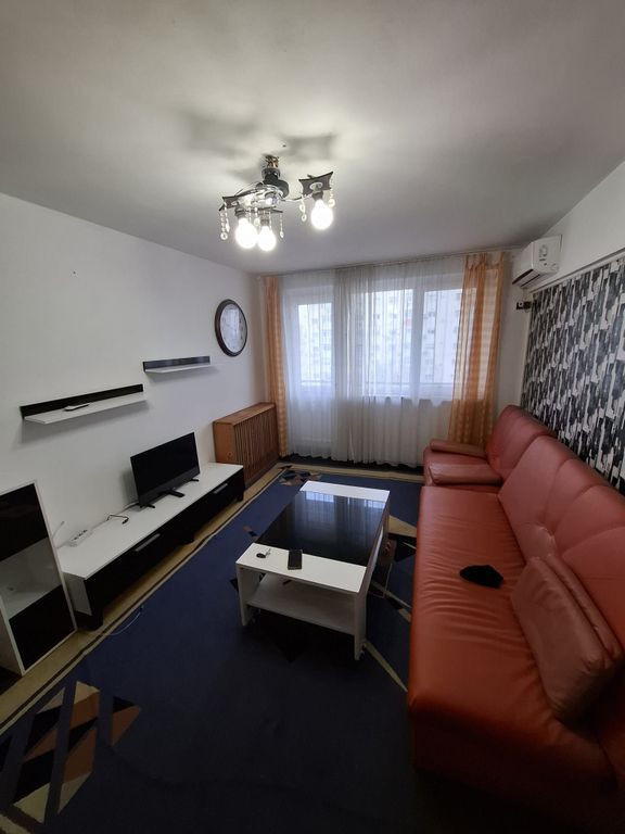 Apartament 2 camere Piata Sudului / Sun Plaza