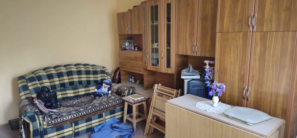 Garsonieră de vânzare – Micro 38, exclusivitate, 0% c...