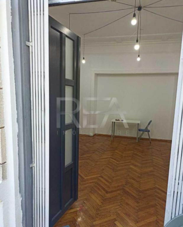 Apartament 4 Camere în Vilă Centrală – Cişmigiu