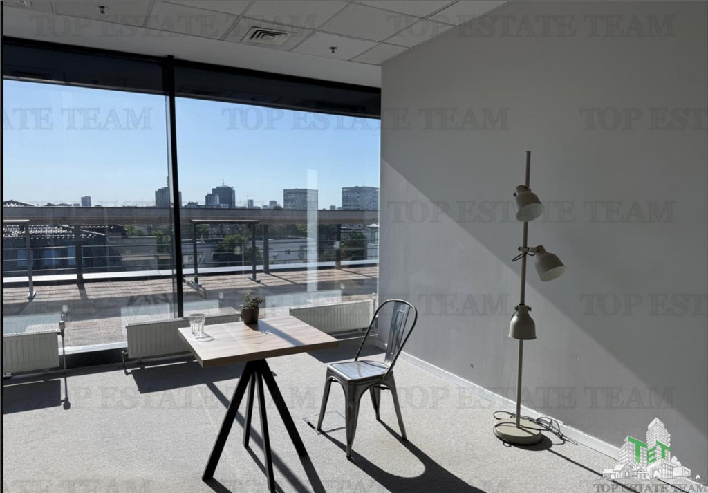 Spatiu de Birouri de 470 mp in Zona Floreasca