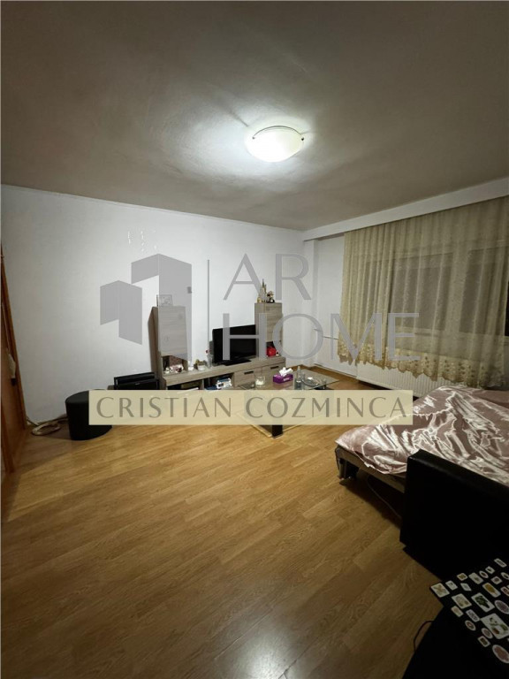 Garsoniera 36mp, Mall Vitan, Bucuresti, sector 3