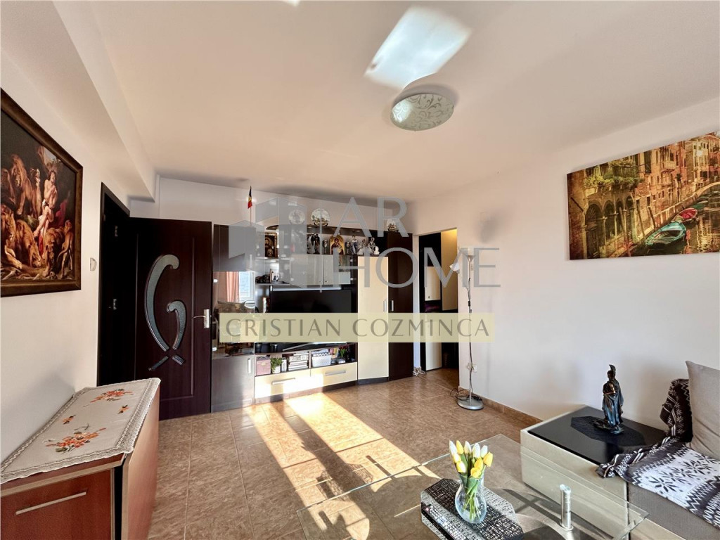 4 Camere Ploiesti Centru - Liceul Mihai Viteazul