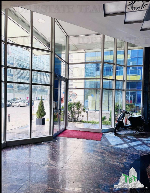 Spatiu de Birouri de 296 mp in Zona Piata Victoriei