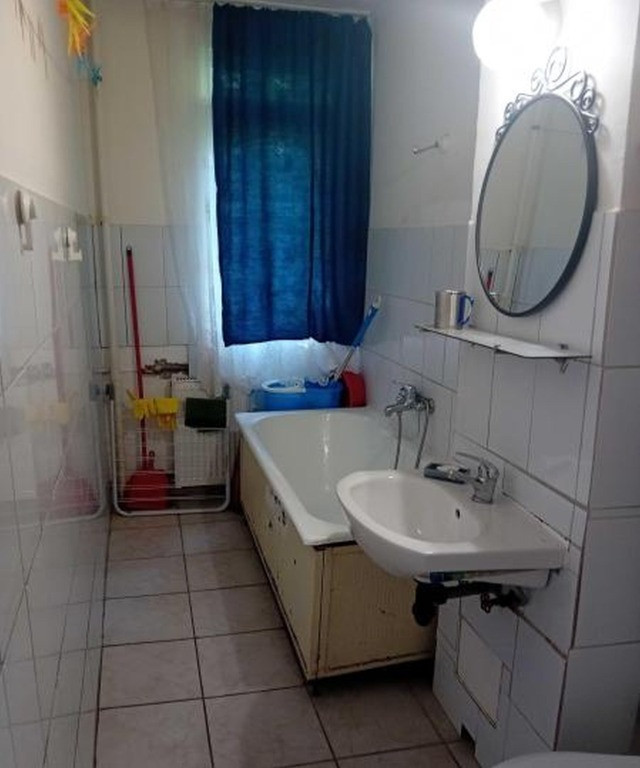 Berceni resita uioara parter