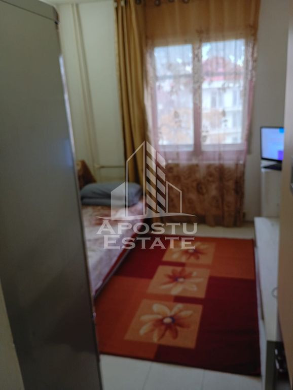 Garsonieră CF3 zona Vlaicu