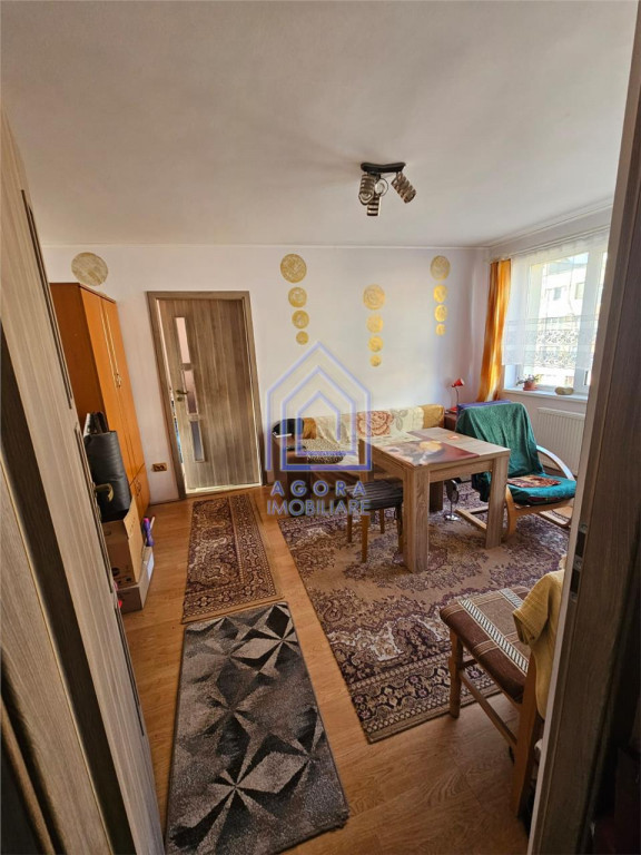 Apartament central