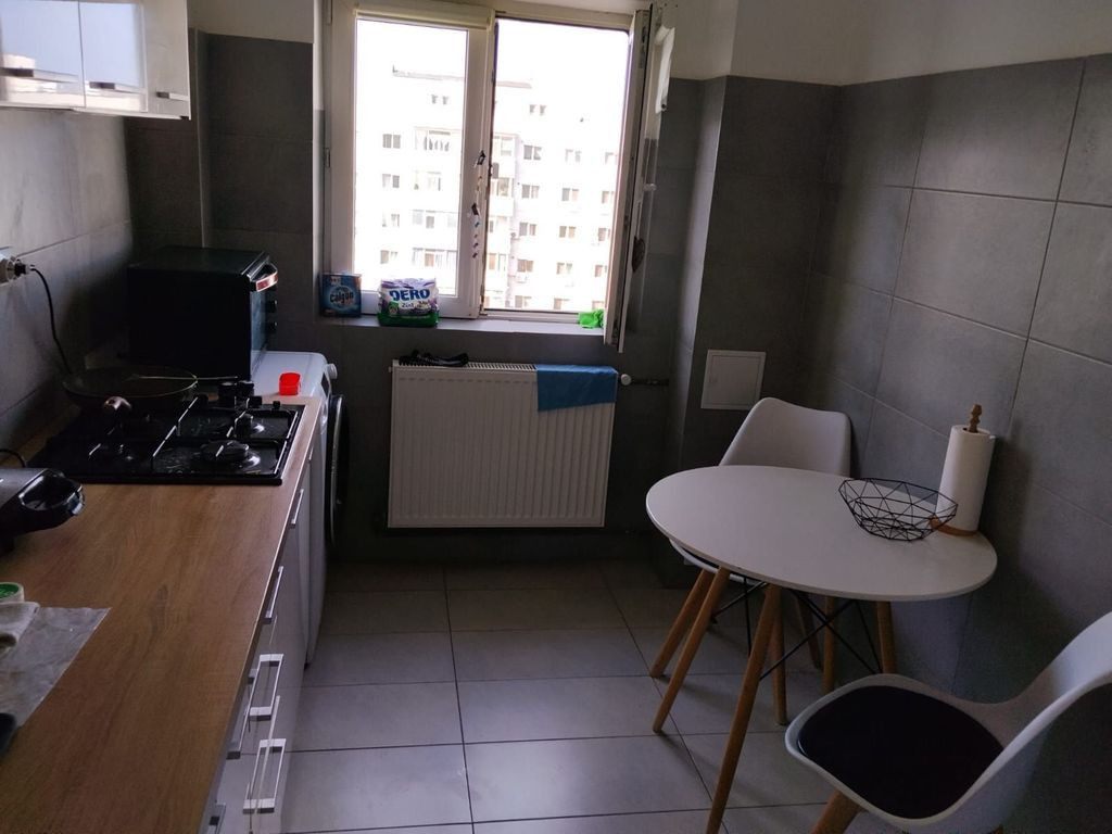 2 Camere - Campia Libertatii - Metrou Piata Muncii - Reno...