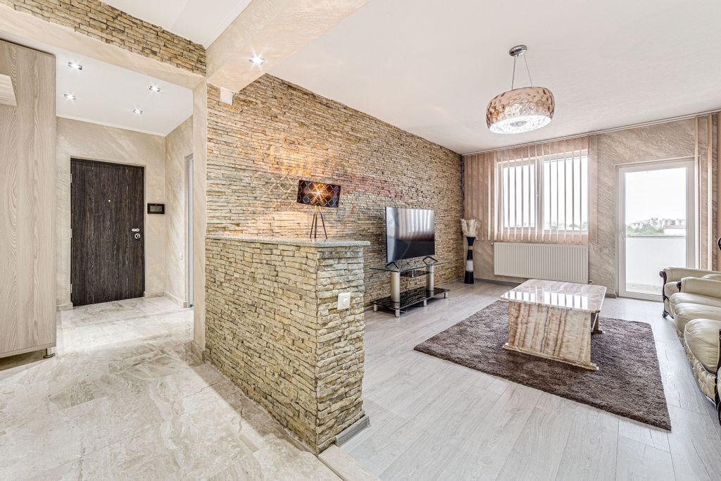 Apartament premium 2 camere în zona Grădiște