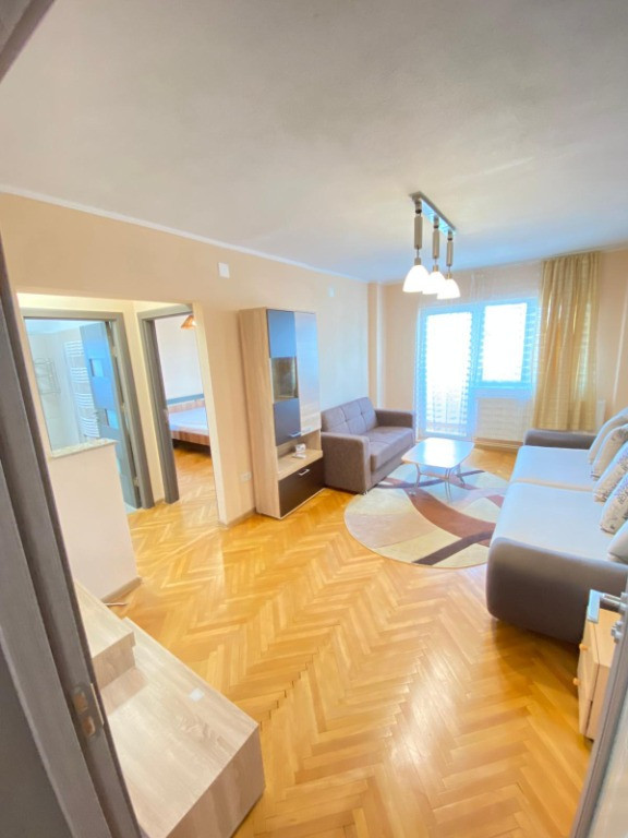 Apartament 2 camere zona MICALACA - MIORITA
