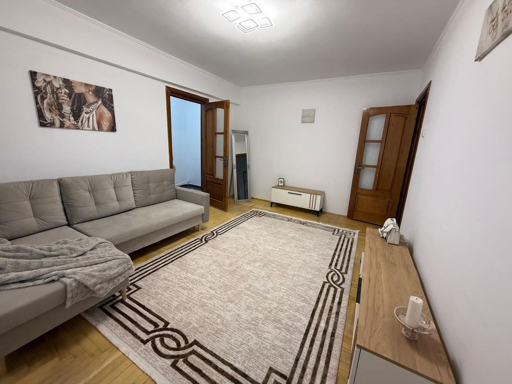 De Inchiriat - Apartament 2 Camere - Focsani – Str. Garii