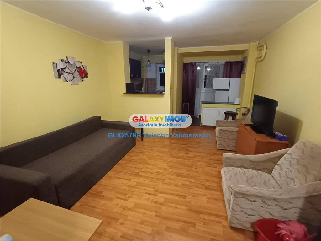 Garsoniera Basarabia VI 169