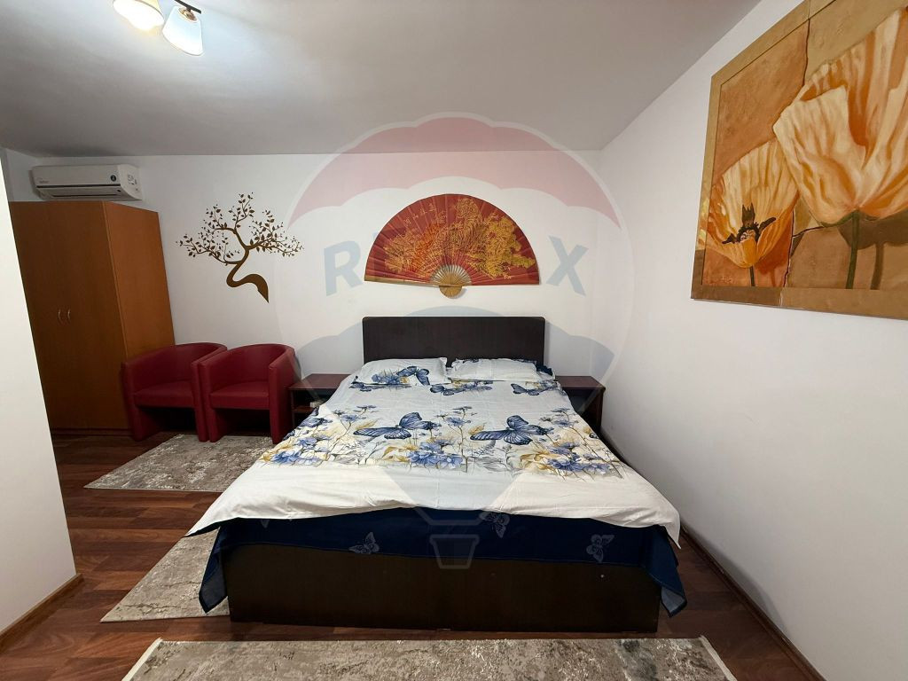 Apartament cu 1 camere de închiriat în zona 1 Mai