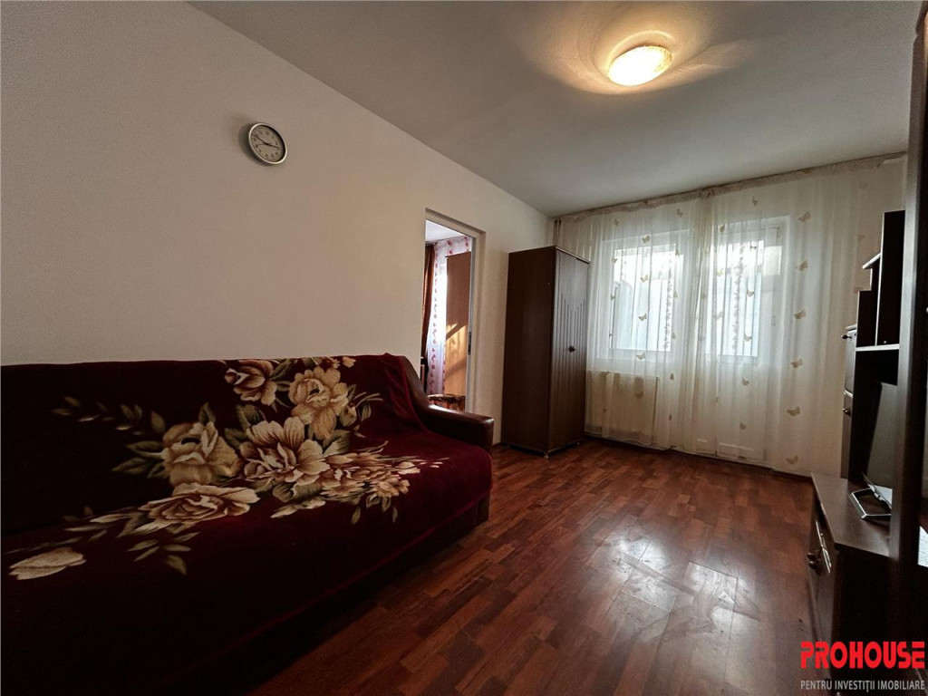 Hala 400mp - acces TIR