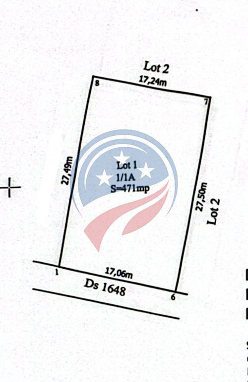 Terenuri de vanzare in Malu Mare