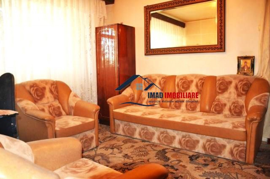 Locatie premium, Langa MALL! apartament cu 2 camere in Alee