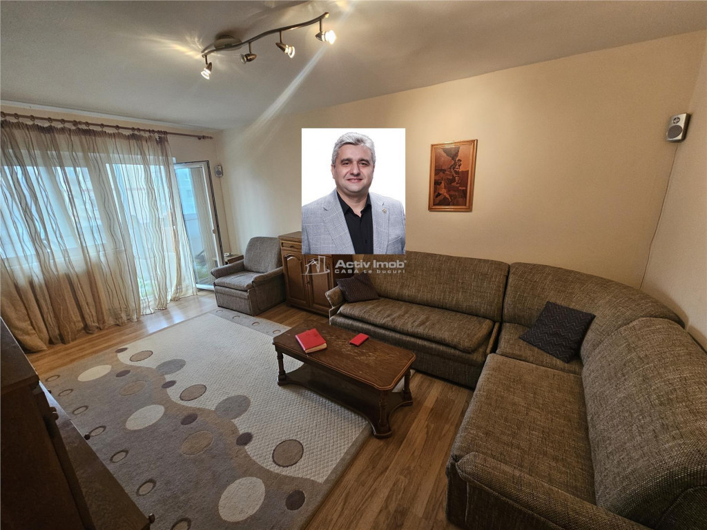 Resita, 4 Cam. Dec., Mobilat Utilat, Et. 2, Micro 4