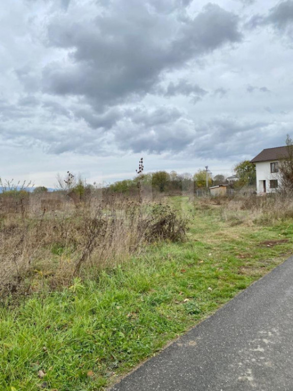 Teren intravilan, Aleea Dumbrava