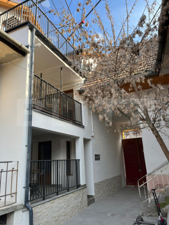 Casa 6 apartamente, 260 mp, zona Ultracentral