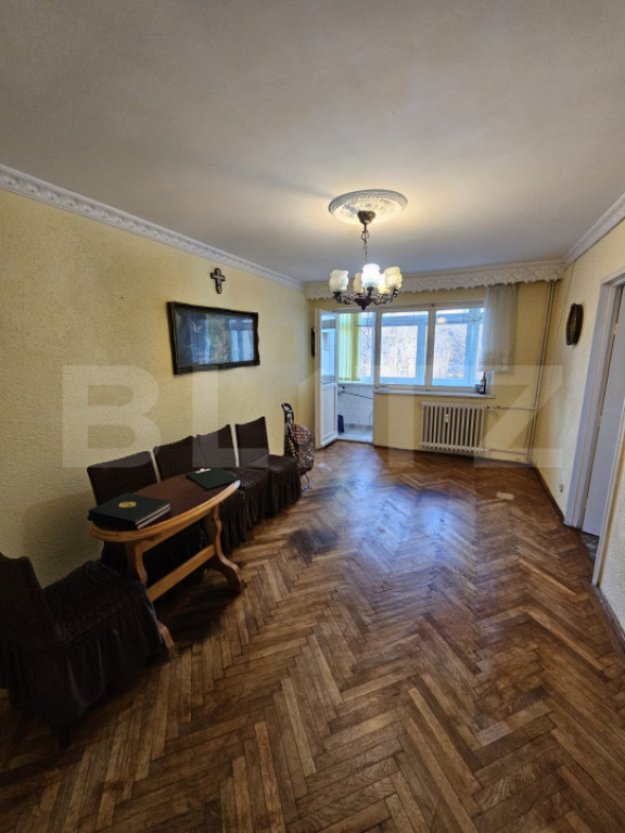Apartament 4 camere – bloc Belvedere! Suceava! De ! 072...