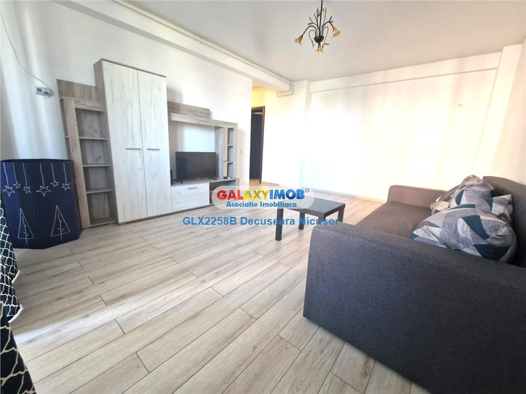 Apartament 2 camere in Militari Residence, mobilat, utilat 3