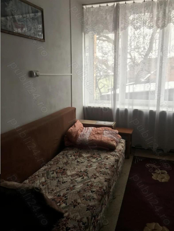 Camera de camin - zona Astra