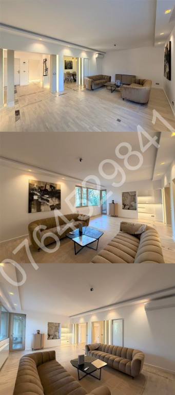 Apt Luxury 4cam. Dorobanți-Capitale,Oslo,stil Art Deco,disign parizian