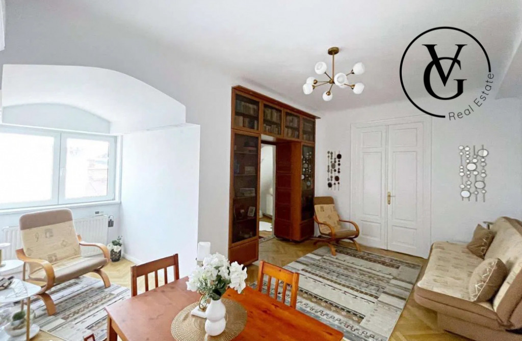 2 camere | Amzei | Centrala proprie