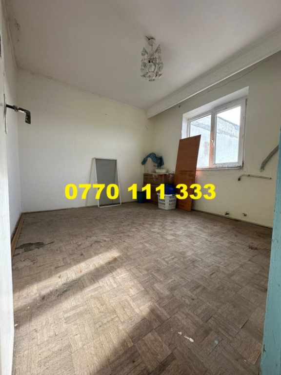 Apartament 2 camere confort 2, zona Viziru 1.