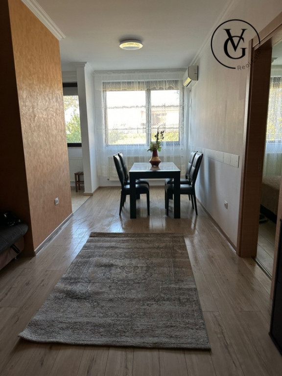 Apartament 2 camere-Decomandat- Solid Cazino-Termen Lung