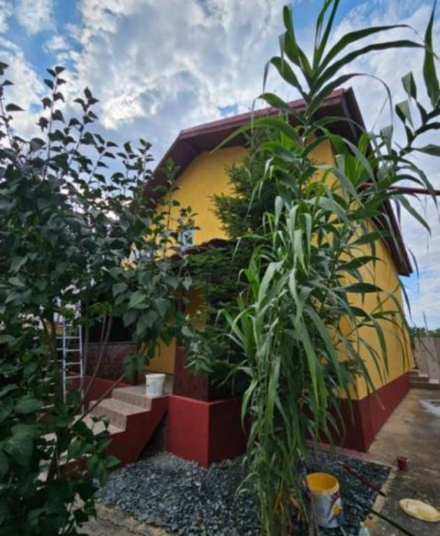 Bragadiru - casa de vanzare, 4 camere