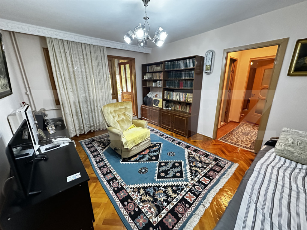 Apartament 2 camere, 50 mp, zona Simplon