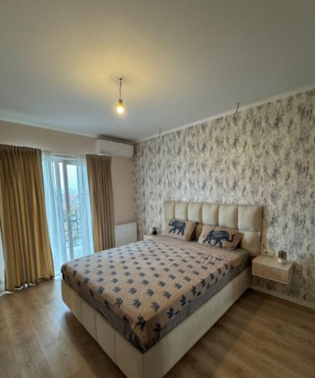 Casa 4 camere, P+1+Pod, toate utilitatile